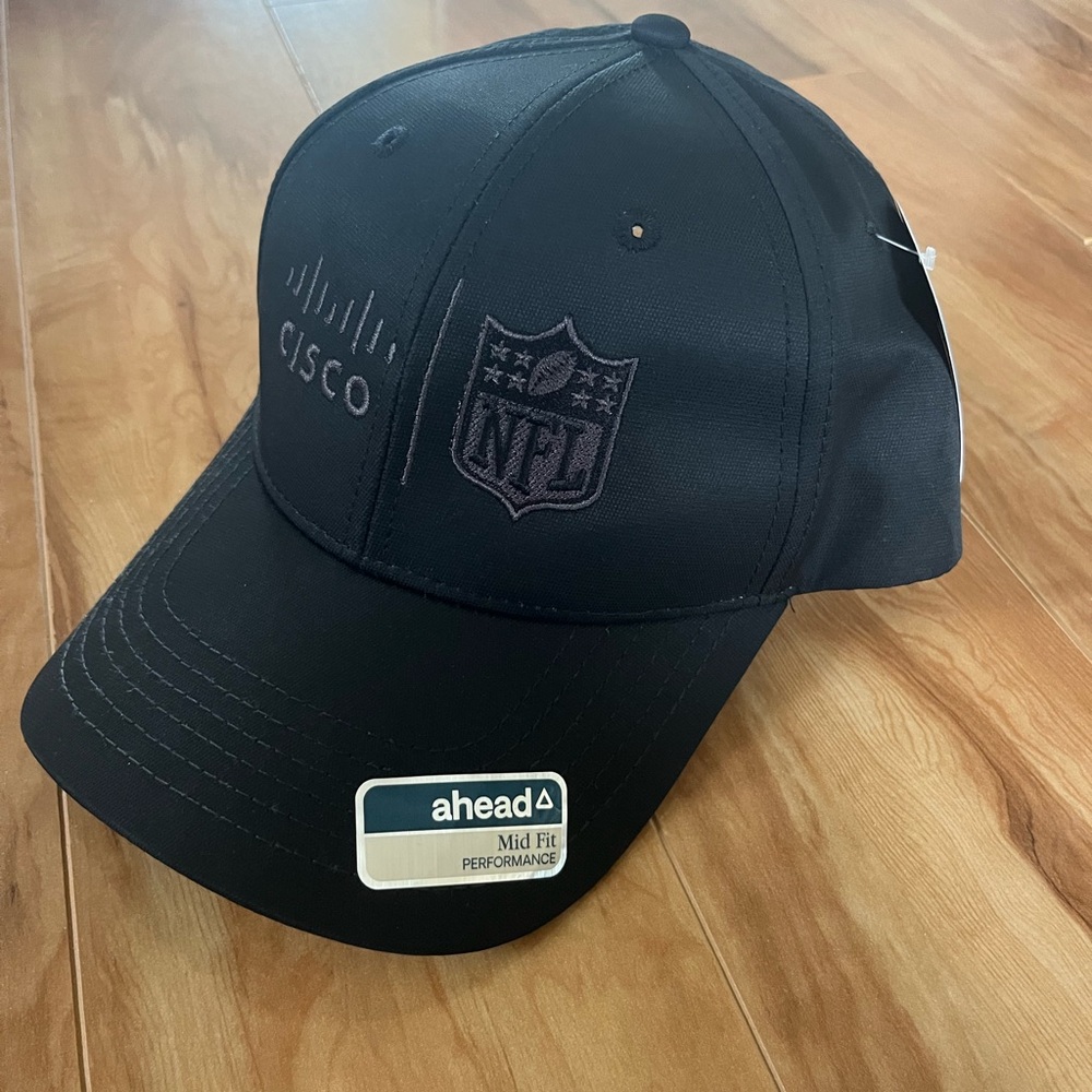 NFL Cisco hat